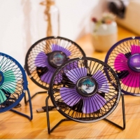 魔法星空風扇小號(4寸)