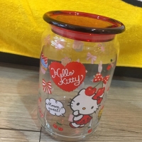 KITTY密封罐 750ML