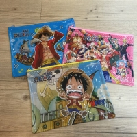 航海王資料袋 26.5x20cm