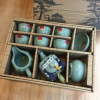 禮瓷 (附紙袋)