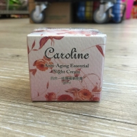 四合一修護晚霜 30ML