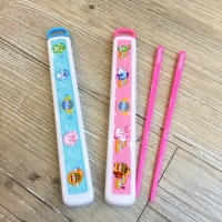 波力環保筷組 .