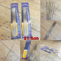 直式不鏽鋼吸管