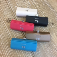 蘋果TB迷你行充