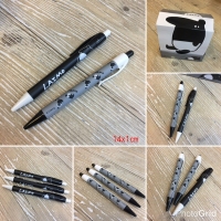 馬來貘自動中油.