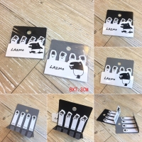 馬來貘造型便利.