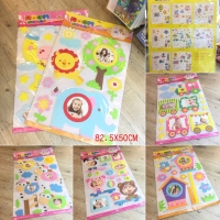 溫馨家庭照片牆貼 230503