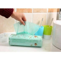 廚房環保一次性抹布(80抽)