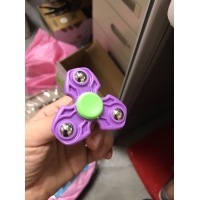 三角陀螺(帶支架)