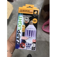 LED滅蚊燈泡.