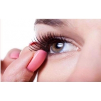 磁吸自然假睫毛（隨機）