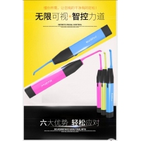 智能可視型挖耳神器