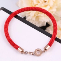 明星款開運鋼鈦鍍金手鏈