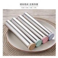 小麥不鏽鋼餐具組 隨機