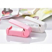 加熱封口機手壓迷你封口機(隨機)