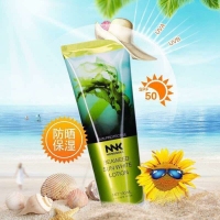 泰國Nongnaka頂級海藻防曬霜 100ml