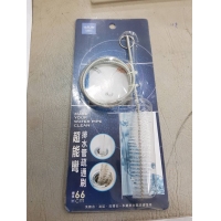 通通樂排水管疏通刷