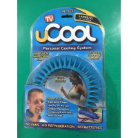 頸部降温神器