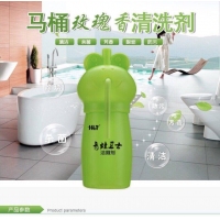 青蛙掛式馬桶清洗劑