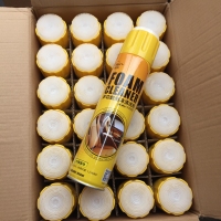 多功能車用清洗劑  650ml -1瓶