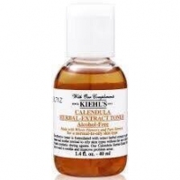 金盞花植物精華化妝水小樣40ml