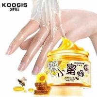 可其氏小蜜蜂手蠟150g