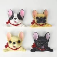 法鬥造型立體開關貼(隨機)