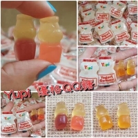 年糖團-Yupi優格QQ糖600g