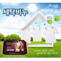 韓國女性內衣褲去污皂 (150g) 2入組