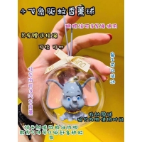 小飛象驅蚊扣