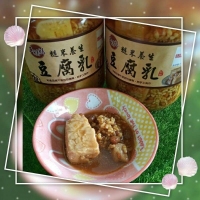 隱藏版王媽媽豆腐乳-原味