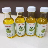 泰國Sunday草本橄欖油50ml