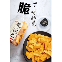 爆款零食-脆鍋巴
