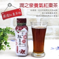 潤之泉潤心田紅棗茶 