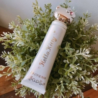 HELLO KITTY 閃耀水感BB霜 SPF50  32ml