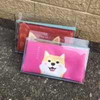 柴犬收納袋/隨機