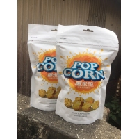橙果爆米花-玉米濃湯風味 80公克