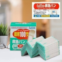 日本家居急救防水創口貼