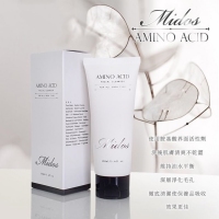 Midos 胺基酸洗面乳＋搭贈黑玫瑰香水噴霧３ｍｌ