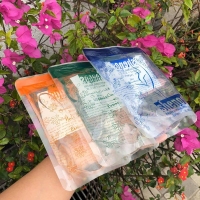 花米娜英國梨小蒼蘭補充包-1包