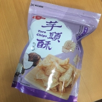 連城記 芋頭酥
