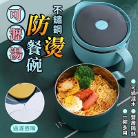 不鏽鋼可瀝湯防.