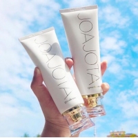 韓國 小白管氧氣洗面乳 (120ml)  -單條