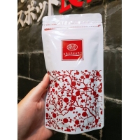 鳳臣 梅子葡萄乾120g
