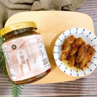 澎湖花火小管醬/特價