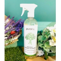 美國Puracy Natural Surface Cleaner自然萬用清潔劑 – 綠茶萊姆 739ml