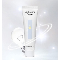 韓國 Labonita 21天小燈泡雙亮白精華50ml