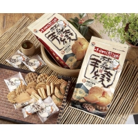 小林煎餅加量超值分享包