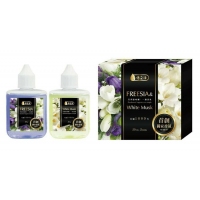 倍立淨 獨家香氛 一滴消臭50ml*2入盒裝組/一盒