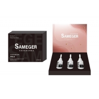 Sameger染燙舒敏頭皮隔離液3入組/一組